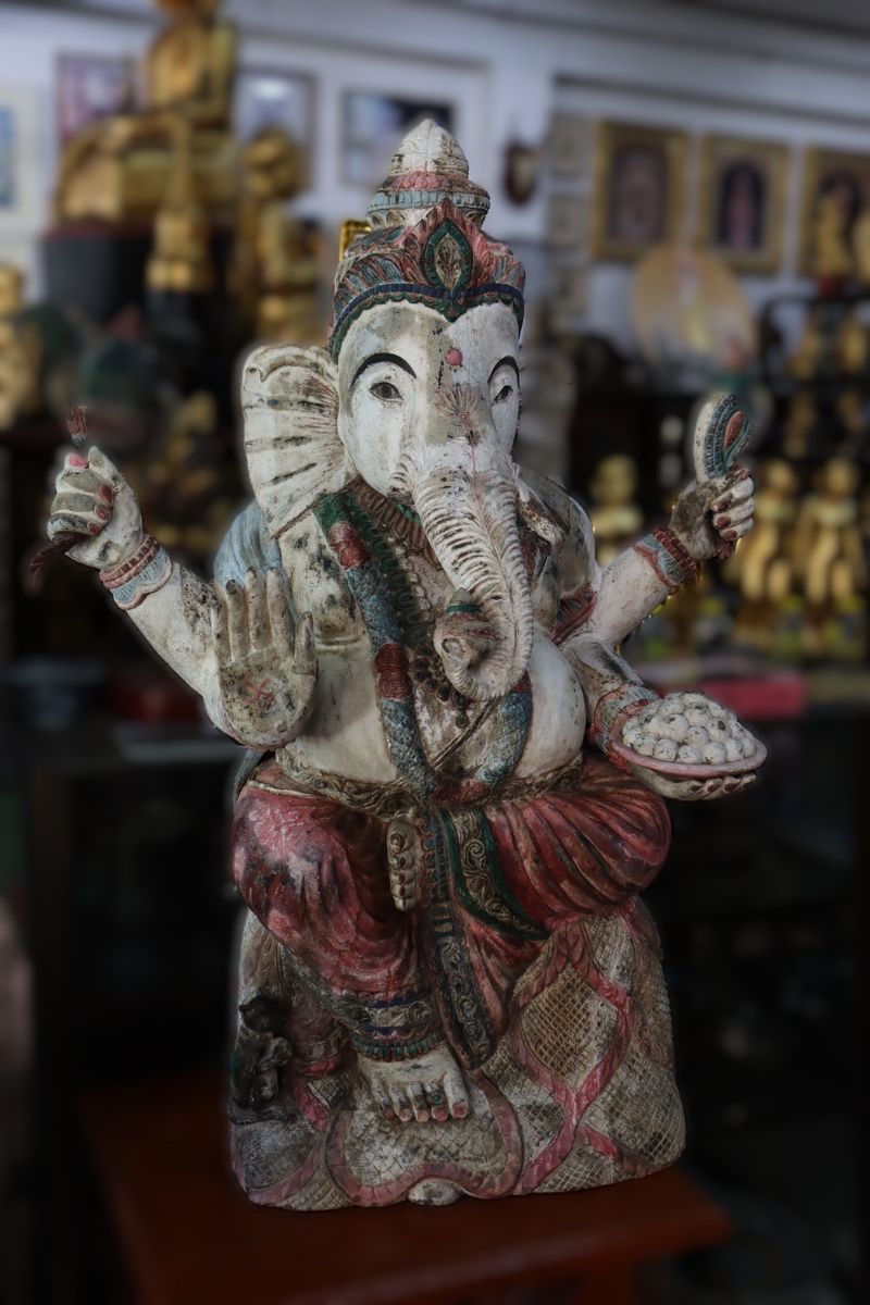 #Ganesh #indiagabesh #phraPhianet#antiquebuddhas #buddha 